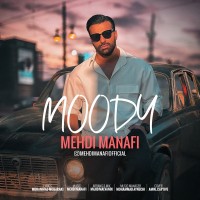 Mehdi Manafi - Moody