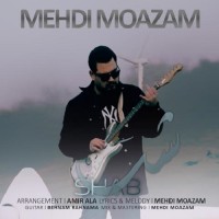 Mehdi Moazam - Shab