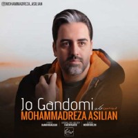 Mohammadreza Asilian - Jo Gandomi