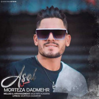 Morteza Dadmehr - Asal