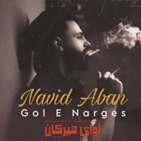 Navid Aban - Gole Narges