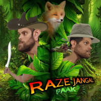 Paak - Raze Jangal