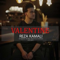 Reza Kamali - Valentine