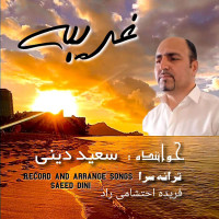 Saeid Dini - Gharibeh