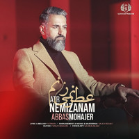 Abbas Mohajer - Atr Nemizanam