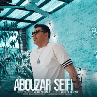Abouzar Seifi - Delkhoshi