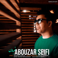 Abouzar Seifi - Name Baroon