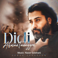 Ahmad Tadayyon - Didi