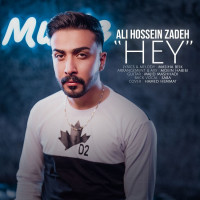 Ali Hosein Zadeh - Hey