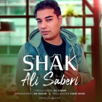 Ali Saberi - Shak