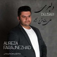 Alireza Farajnezhad - Delbari