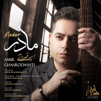 Amir Ghasrodashti - Madar