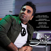 Amir Hosein Hoseini - Jade Barooni