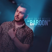 Amirsalar Mohebi - Baroon