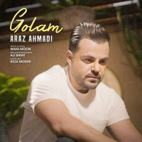 Araz Ahmadi - Golam