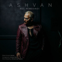 Ashvan - Age Mimoondi