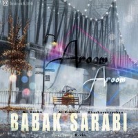 Babak Sarabi - Aroom Aroom