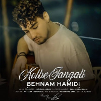 Behnam Hamidi - Kolbe Jangali