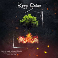 Behzad Pax & B3hnam & Ewinj - Keep Going