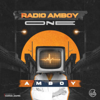 Dj Amboy - Radio Amboy 1