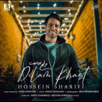 Evan Band - Delam Khast