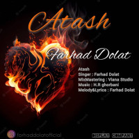 Farhad Dolat - Atash