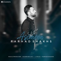 Farhad Shakhs - Asemoon