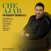 Hossein Tavakoli - Che Ajab