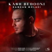 Kamran Molaei - Kash Bedooni