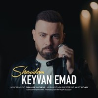 Keyvan Emad - Shenidam