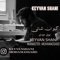 Keyvan Shani - Booye Eydi