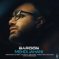 Mehdi Jahani - Baroon