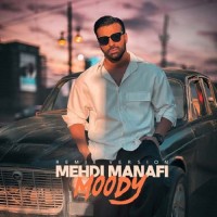 Mehdi Manafi - Moody ( Remix )