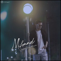 Mihaad - Gom Kardam