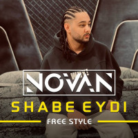 Novan - Shabe Eydi ( Free Style )