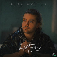 Reza Moridi - Hatman