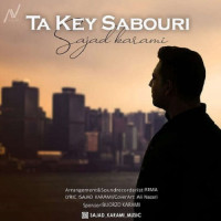 Sajad Karami - Ta Key Sabouri
