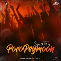 Saji & Faraz - Poropeymoon