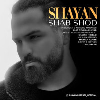 Shayan Mirzaei - Shab Shod