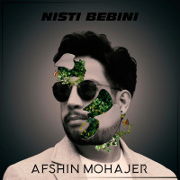 Afshin Mohajer Ft Melanie - Nisti Bebini
