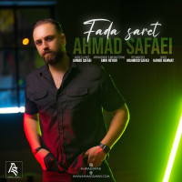 Ahmad Safaei - Fada Saret