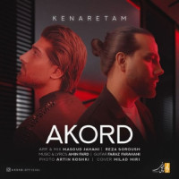 Akord - Kenaretam