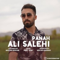 Ali Salehi - Panah
