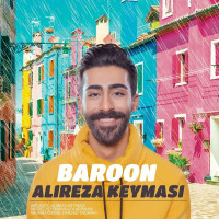 Alireza Keymasi - Baroon