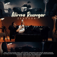 Alireza Roozegar - Zendooni