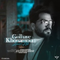 Amin Nik - Golhaye Khonamoun ( Remix )