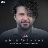 Amin Panahi - Baranam