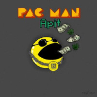Amir Apit - Packman