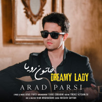 Arad Parsi - Khatoon Roya