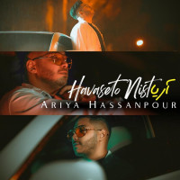 Ariya Hassanpour - Havaseto Nist